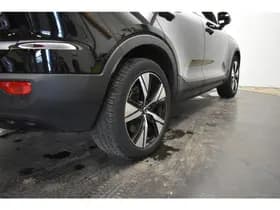 Volvo XC40 Recharge P8 AWD R-Design 408PK Warmtepomp SOH 95% Pano Vol Leder 360ºCamera Virtual thumbnail 31