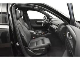 Volvo XC40 Recharge P8 AWD R-Design 408PK Warmtepomp SOH 95% Pano Vol Leder 360ºCamera Virtual thumbnail 34