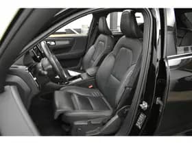 Volvo XC40 Recharge P8 AWD R-Design 408PK Warmtepomp SOH 95% Pano Vol Leder 360ºCamera Virtual thumbnail 36