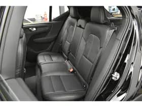 Volvo XC40 Recharge P8 AWD R-Design 408PK Warmtepomp SOH 95% Pano Vol Leder 360ºCamera Virtual thumbnail 38