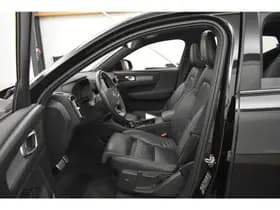 Volvo XC40 Recharge P8 AWD R-Design 408PK Warmtepomp SOH 95% Pano Vol Leder 360ºCamera Virtual thumbnail 39