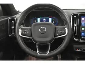Volvo XC40 Recharge P8 AWD R-Design 408PK Warmtepomp SOH 95% Pano Vol Leder 360ºCamera Virtual thumbnail 41