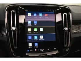 Volvo XC40 Recharge P8 AWD R-Design 408PK Warmtepomp SOH 95% Pano Vol Leder 360ºCamera Virtual thumbnail 47