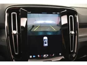 Volvo XC40 Recharge P8 AWD R-Design 408PK Warmtepomp SOH 95% Pano Vol Leder 360ºCamera Virtual thumbnail 49
