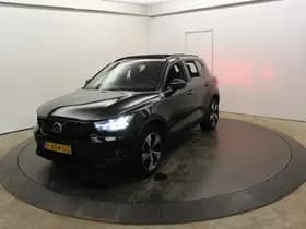 Volvo XC40 Recharge P8 AWD R-Design 408PK Warmtepomp SOH 95% Pano Vol Leder 360ºCamera Virtual thumbnail 55