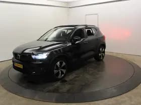 Volvo XC40 Recharge P8 AWD R-Design 408PK Warmtepomp SOH 95% Pano Vol Leder 360ºCamera Virtual thumbnail 56