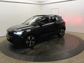 Volvo XC40 Recharge P8 AWD R-Design 408PK Warmtepomp SOH 95% Pano Vol Leder 360ºCamera Virtual thumbnail 57