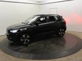 Volvo XC40 Recharge P8 AWD R-Design 408PK Warmtepomp SOH 95% Pano Vol Leder 360ºCamera Virtual thumbnail 58