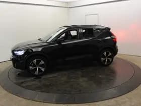 Volvo XC40 Recharge P8 AWD R-Design 408PK Warmtepomp SOH 95% Pano Vol Leder 360ºCamera Virtual thumbnail 59