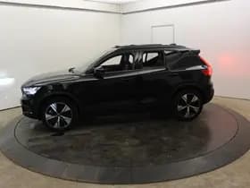 Volvo XC40 Recharge P8 AWD R-Design 408PK Warmtepomp SOH 95% Pano Vol Leder 360ºCamera Virtual thumbnail 60