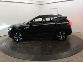 Volvo XC40 Recharge P8 AWD R-Design 408PK Warmtepomp SOH 95% Pano Vol Leder 360ºCamera Virtual thumbnail 61