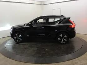 Volvo XC40 Recharge P8 AWD R-Design 408PK Warmtepomp SOH 95% Pano Vol Leder 360ºCamera Virtual thumbnail 62