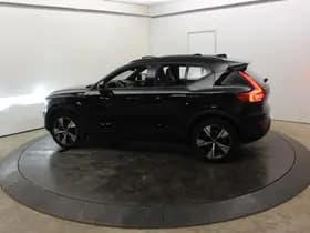 Volvo XC40 Recharge P8 AWD R-Design 408PK Warmtepomp SOH 95% Pano Vol Leder 360ºCamera Virtual thumbnail 63