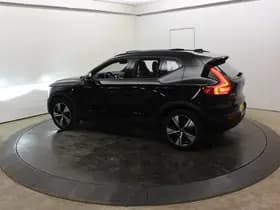 Volvo XC40 Recharge P8 AWD R-Design 408PK Warmtepomp SOH 95% Pano Vol Leder 360ºCamera Virtual thumbnail 64