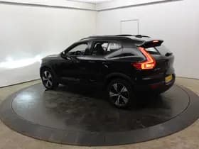 Volvo XC40 Recharge P8 AWD R-Design 408PK Warmtepomp SOH 95% Pano Vol Leder 360ºCamera Virtual thumbnail 65
