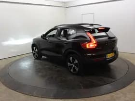 Volvo XC40 Recharge P8 AWD R-Design 408PK Warmtepomp SOH 95% Pano Vol Leder 360ºCamera Virtual thumbnail 66