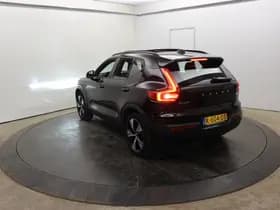 Volvo XC40 Recharge P8 AWD R-Design 408PK Warmtepomp SOH 95% Pano Vol Leder 360ºCamera Virtual thumbnail 67