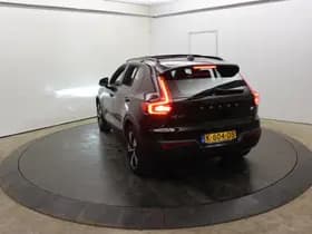 Volvo XC40 Recharge P8 AWD R-Design 408PK Warmtepomp SOH 95% Pano Vol Leder 360ºCamera Virtual thumbnail 68