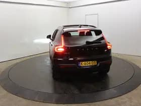 Volvo XC40 Recharge P8 AWD R-Design 408PK Warmtepomp SOH 95% Pano Vol Leder 360ºCamera Virtual thumbnail 69