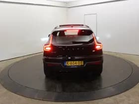 Volvo XC40 Recharge P8 AWD R-Design 408PK Warmtepomp SOH 95% Pano Vol Leder 360ºCamera Virtual thumbnail 70