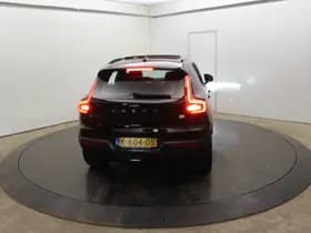 Volvo XC40 Recharge P8 AWD R-Design 408PK Warmtepomp SOH 95% Pano Vol Leder 360ºCamera Virtual thumbnail 71