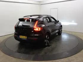 Volvo XC40 Recharge P8 AWD R-Design 408PK Warmtepomp SOH 95% Pano Vol Leder 360ºCamera Virtual thumbnail 73