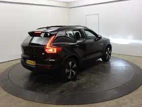 Volvo XC40 Recharge P8 AWD R-Design 408PK Warmtepomp SOH 95% Pano Vol Leder 360ºCamera Virtual thumbnail 74