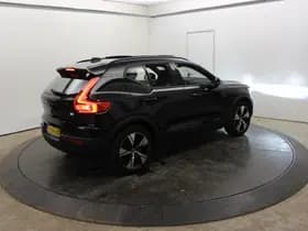 Volvo XC40 Recharge P8 AWD R-Design 408PK Warmtepomp SOH 95% Pano Vol Leder 360ºCamera Virtual thumbnail 75