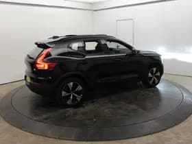 Volvo XC40 Recharge P8 AWD R-Design 408PK Warmtepomp SOH 95% Pano Vol Leder 360ºCamera Virtual thumbnail 76