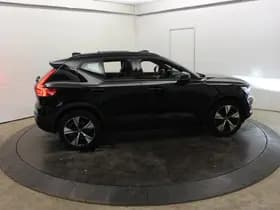 Volvo XC40 Recharge P8 AWD R-Design 408PK Warmtepomp SOH 95% Pano Vol Leder 360ºCamera Virtual thumbnail 78