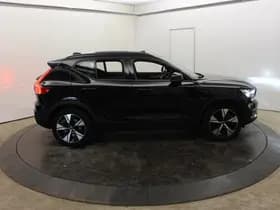 Volvo XC40 Recharge P8 AWD R-Design 408PK Warmtepomp SOH 95% Pano Vol Leder 360ºCamera Virtual thumbnail 79