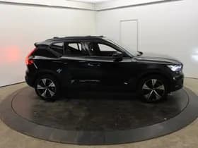 Volvo XC40 Recharge P8 AWD R-Design 408PK Warmtepomp SOH 95% Pano Vol Leder 360ºCamera Virtual thumbnail 80