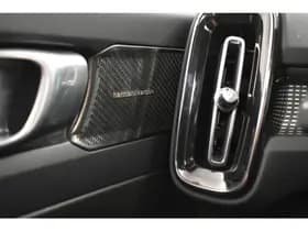 Volvo XC40 Recharge P8 AWD R-Design 408PK Warmtepomp SOH 95% Pano Vol Leder 360ºCamera Virtual thumbnail 9