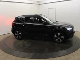 Volvo XC40 Recharge P8 AWD R-Design 408PK Warmtepomp SOH 95% Pano Vol Leder 360ºCamera Virtual thumbnail 81