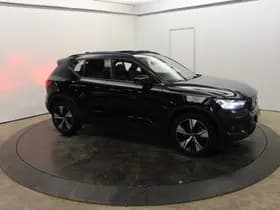 Volvo XC40 Recharge P8 AWD R-Design 408PK Warmtepomp SOH 95% Pano Vol Leder 360ºCamera Virtual thumbnail 82