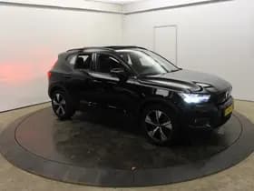 Volvo XC40 Recharge P8 AWD R-Design 408PK Warmtepomp SOH 95% Pano Vol Leder 360ºCamera Virtual thumbnail 83