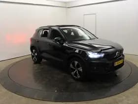 Volvo XC40 Recharge P8 AWD R-Design 408PK Warmtepomp SOH 95% Pano Vol Leder 360ºCamera Virtual thumbnail 84