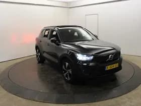Volvo XC40 Recharge P8 AWD R-Design 408PK Warmtepomp SOH 95% Pano Vol Leder 360ºCamera Virtual thumbnail 85
