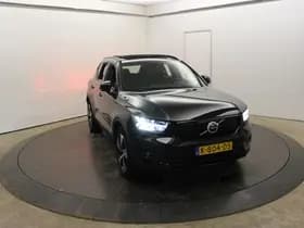 Volvo XC40 Recharge P8 AWD R-Design 408PK Warmtepomp SOH 95% Pano Vol Leder 360ºCamera Virtual thumbnail 86