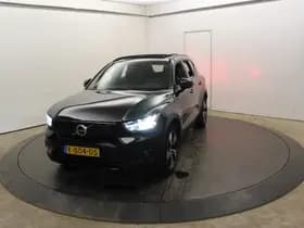 Volvo XC40 Recharge P8 AWD R-Design 408PK Warmtepomp SOH 95% Pano Vol Leder 360ºCamera Virtual thumbnail 90