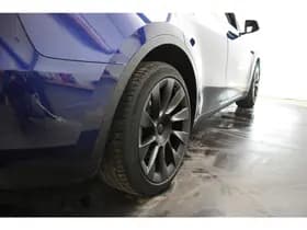 Tesla Model Y Long Range AWD 75 kWh 351Pk LPF Accu Trekhaak EL aKlep Pano Leder Camera thumbnail 13