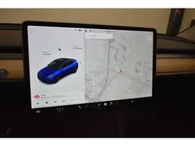 Tesla Model Y Long Range AWD 75 kWh 351Pk LPF Accu Trekhaak EL aKlep Pano Leder Camera thumbnail 15