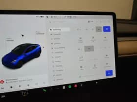 Tesla Model Y Long Range AWD 75 kWh 351Pk LPF Accu Trekhaak EL aKlep Pano Leder Camera thumbnail 17