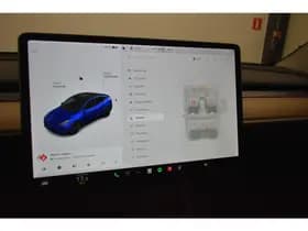 Tesla Model Y Long Range AWD 75 kWh 351Pk LPF Accu Trekhaak EL aKlep Pano Leder Camera thumbnail 18