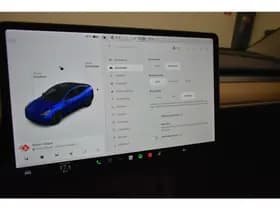 Tesla Model Y Long Range AWD 75 kWh 351Pk LPF Accu Trekhaak EL aKlep Pano Leder Camera thumbnail 19