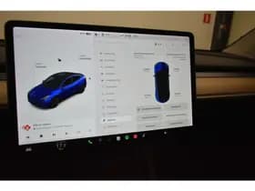 Tesla Model Y Long Range AWD 75 kWh 351Pk LPF Accu Trekhaak EL aKlep Pano Leder Camera thumbnail 20