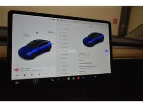 Tesla Model Y Long Range AWD 75 kWh 351Pk LPF Accu Trekhaak EL aKlep Pano Leder Camera thumbnail 22
