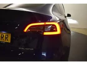 Tesla Model Y Long Range AWD 75 kWh 351Pk LPF Accu Trekhaak EL aKlep Pano Leder Camera thumbnail 24