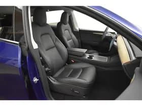 Tesla Model Y Long Range AWD 75 kWh 351Pk LPF Accu Trekhaak EL aKlep Pano Leder Camera thumbnail 29