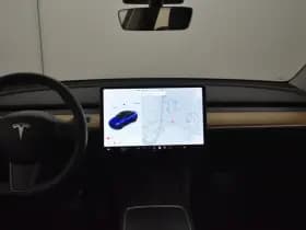 Tesla Model Y Long Range AWD 75 kWh 351Pk LPF Accu Trekhaak EL aKlep Pano Leder Camera thumbnail 4